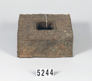 Rautenstrauch-Joest-Museum Köln