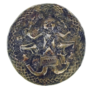 Staatliche Ethnographische Sammlungen Sachsen im Verbund der Staatlichen Kunstsammlungen Dresden