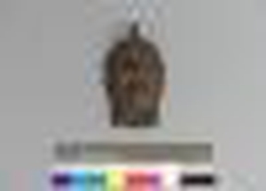 Ethnologisches Museum der Staatlichen Museen zu Berlin. Stiftung Preußischer Kulturbesitz