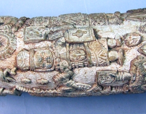 Ethnologisches Museum der Staatlichen Museen zu Berlin. Stiftung Preußischer Kulturbesitz