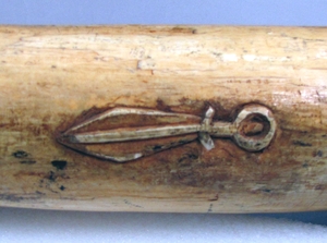 Ethnologisches Museum der Staatlichen Museen zu Berlin. Stiftung Preußischer Kulturbesitz