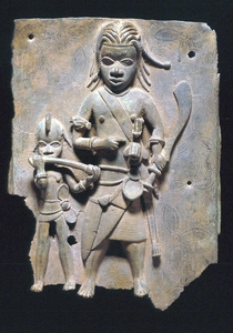 Ethnologisches Museum der Staatlichen Museen zu Berlin. Stiftung Preußischer Kulturbesitz