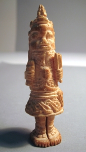 Ethnologisches Museum der Staatlichen Museen zu Berlin. Stiftung Preußischer Kulturbesitz