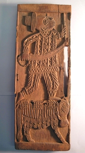 Ethnologisches Museum der Staatlichen Museen zu Berlin. Stiftung Preußischer Kulturbesitz