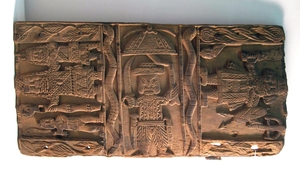 Ethnologisches Museum der Staatlichen Museen zu Berlin. Stiftung Preußischer Kulturbesitz