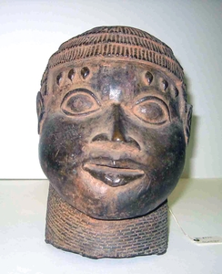 Ethnologisches Museum der Staatlichen Museen zu Berlin. Stiftung Preußischer Kulturbesitz