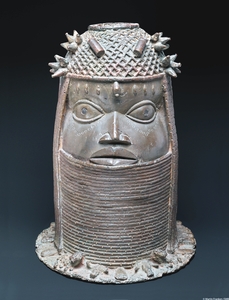 Ethnologisches Museum der Staatlichen Museen zu Berlin. Stiftung Preußischer Kulturbesitz