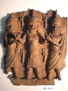 Ethnologisches Museum der Staatlichen Museen zu Berlin. Stiftung Preußischer Kulturbesitz