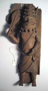 Ethnologisches Museum der Staatlichen Museen zu Berlin. Stiftung Preußischer Kulturbesitz