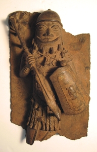 Ethnologisches Museum der Staatlichen Museen zu Berlin. Stiftung Preußischer Kulturbesitz