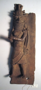 Ethnologisches Museum der Staatlichen Museen zu Berlin. Stiftung Preußischer Kulturbesitz