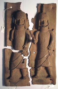 Ethnologisches Museum der Staatlichen Museen zu Berlin. Stiftung Preußischer Kulturbesitz