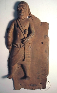 Ethnologisches Museum der Staatlichen Museen zu Berlin. Stiftung Preußischer Kulturbesitz