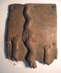 Ethnologisches Museum der Staatlichen Museen zu Berlin. Stiftung Preußischer Kulturbesitz