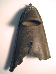 Ethnologisches Museum der Staatlichen Museen zu Berlin. Stiftung Preußischer Kulturbesitz