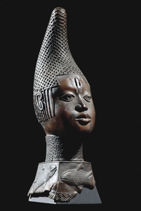 Ethnologisches Museum der Staatlichen Museen zu Berlin. Stiftung Preußischer Kulturbesitz