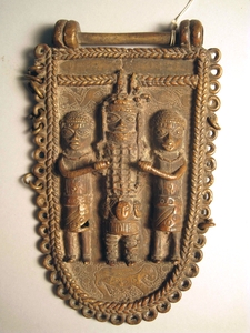 Ethnologisches Museum der Staatlichen Museen zu Berlin. Stiftung Preußischer Kulturbesitz