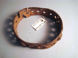 Ethnologisches Museum der Staatlichen Museen zu Berlin. Stiftung Preußischer Kulturbesitz