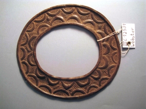 Ethnologisches Museum der Staatlichen Museen zu Berlin. Stiftung Preußischer Kulturbesitz