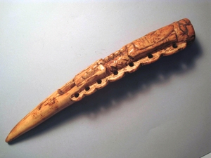 Ethnologisches Museum der Staatlichen Museen zu Berlin. Stiftung Preußischer Kulturbesitz