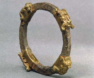 Ethnologisches Museum der Staatlichen Museen zu Berlin. Stiftung Preußischer Kulturbesitz