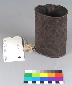 Ethnologisches Museum der Staatlichen Museen zu Berlin. Stiftung Preußischer Kulturbesitz