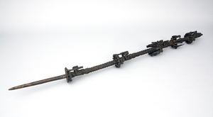 Museum am Rothenbaum. Kulturen und Künste der Welt (MARKK)