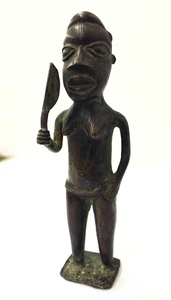 Weltkulturen Museum, Frankfurt am Main